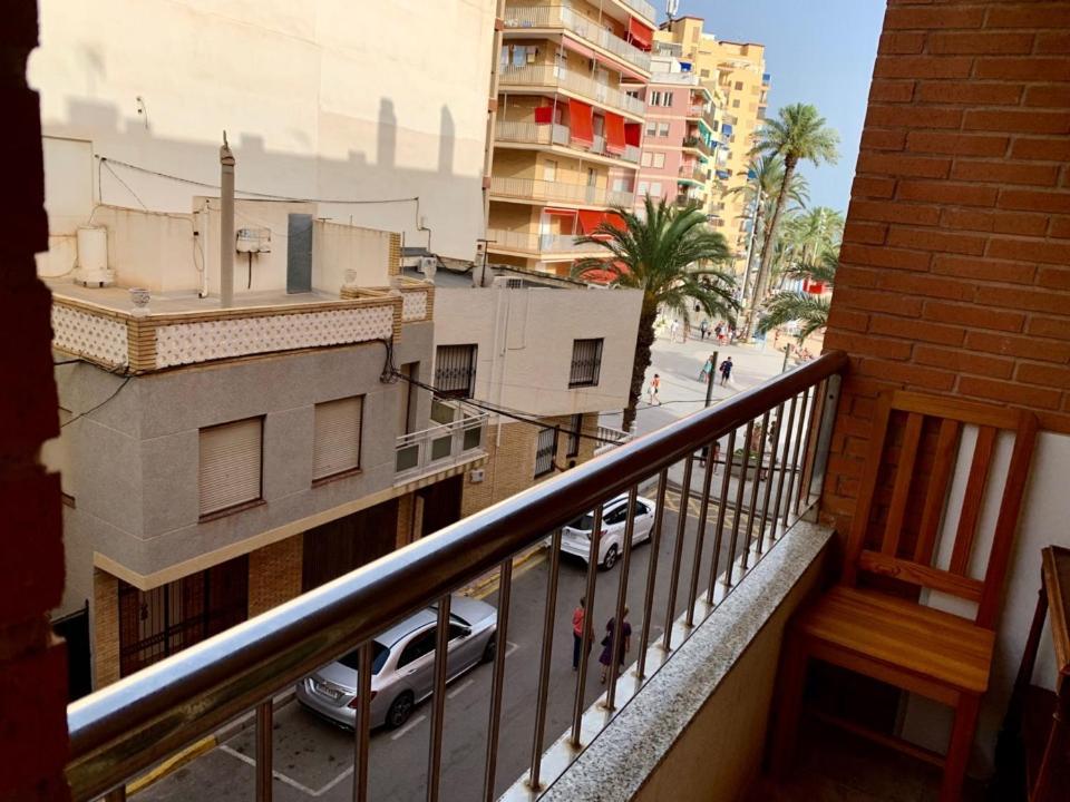 Esmeralda Torrevieja Exterior photo