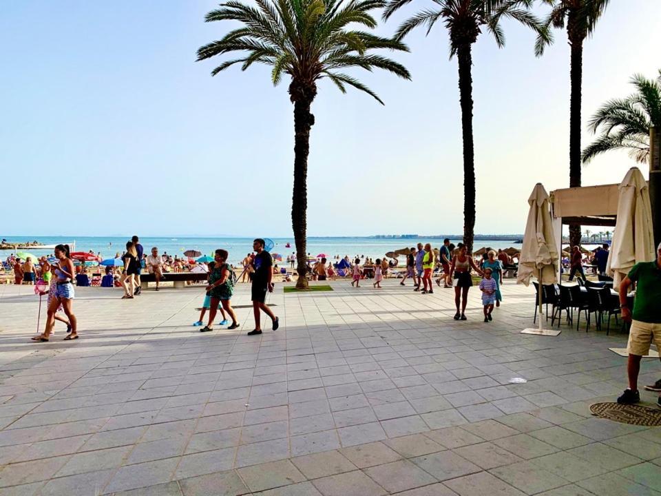 Esmeralda Torrevieja Exterior photo