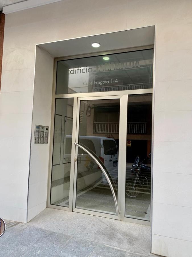 Esmeralda Torrevieja Exterior photo